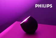 Обзор Philips LivingColors LED антрацит