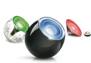 Philips LivingColors - множество цветов и оттенков для вашего настроения!
