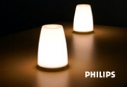 Романтическое настроение с Philips Imageo TableLights