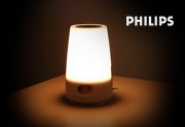 Световой будильник Philips Wake-up Light
