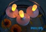 Уникальный аква-дизайн с Philips Imageo Aqualight
