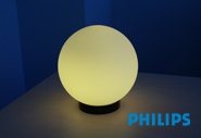 Яркое настроение вместе c Philips Imageo LightBall