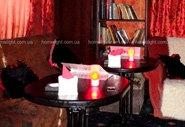 Изысканная атмосфера ночного клуба «Rafinad People» в свете свечей Imageo CandleLights!