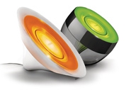 Новые модели светильников Philips LivingColors уже на складе Homelight!
