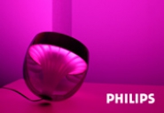 Неповторимый Philips LivingColors Iris!