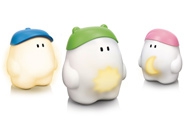Детский светильник Philips myBuddy