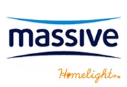 Продукция от Philips подразделения Massive