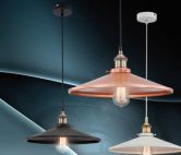 Австрийские светильники Globo. Уникальный стиль современного дизайна