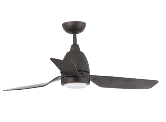 Люстры-вентиляторы