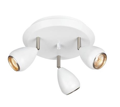 Потолочные споты