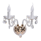 Хрустальные бра