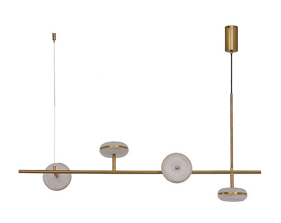 Линейные подвесы