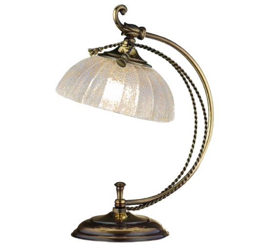 Классические настольные лампы