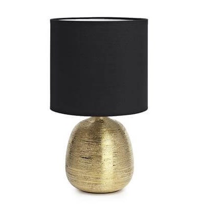 Настольные лампы современные