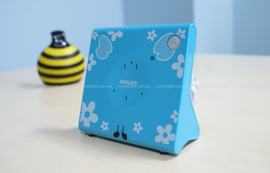 Обзор ночников Philips GuideLight