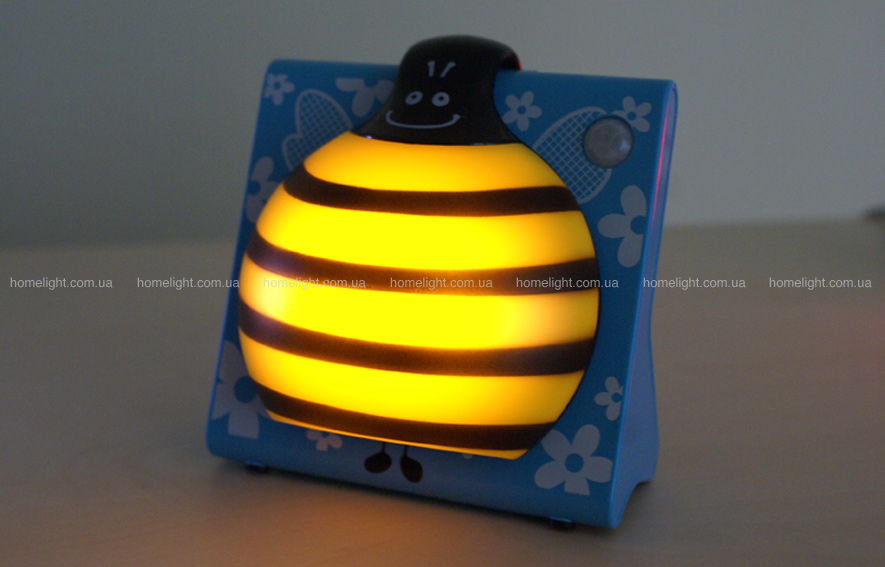 Обзор ночников Philips GuideLight
