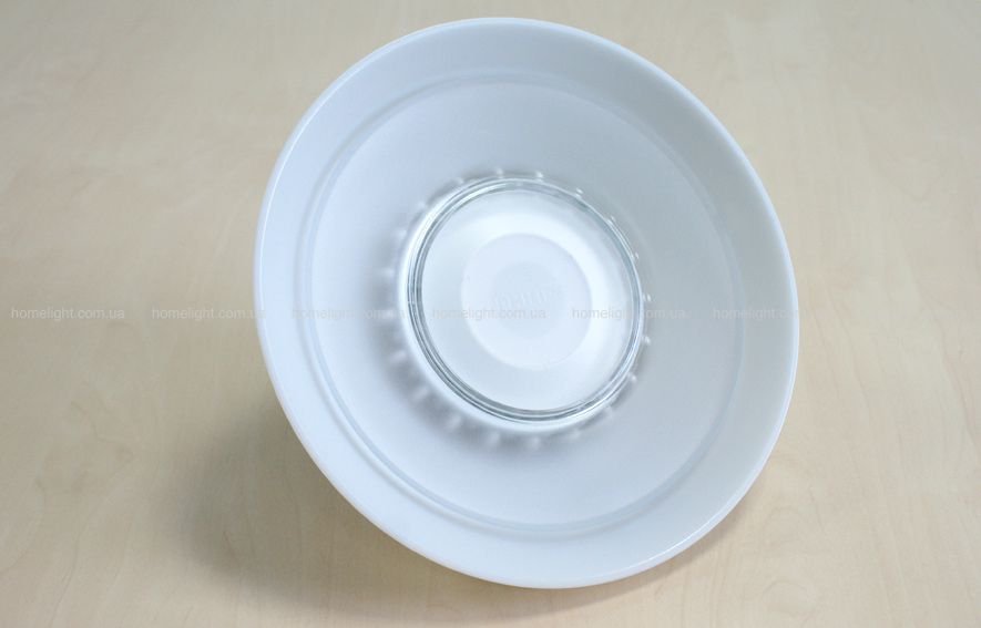 Philips LivingColors Conic Clear во всей красе!