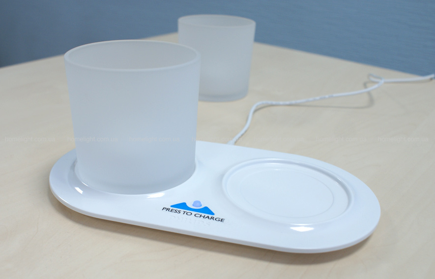 Обзор Philips Imageo CandleLights Naturelle