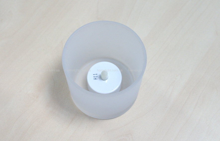 Обзор Philips Imageo CandleLights Naturelle