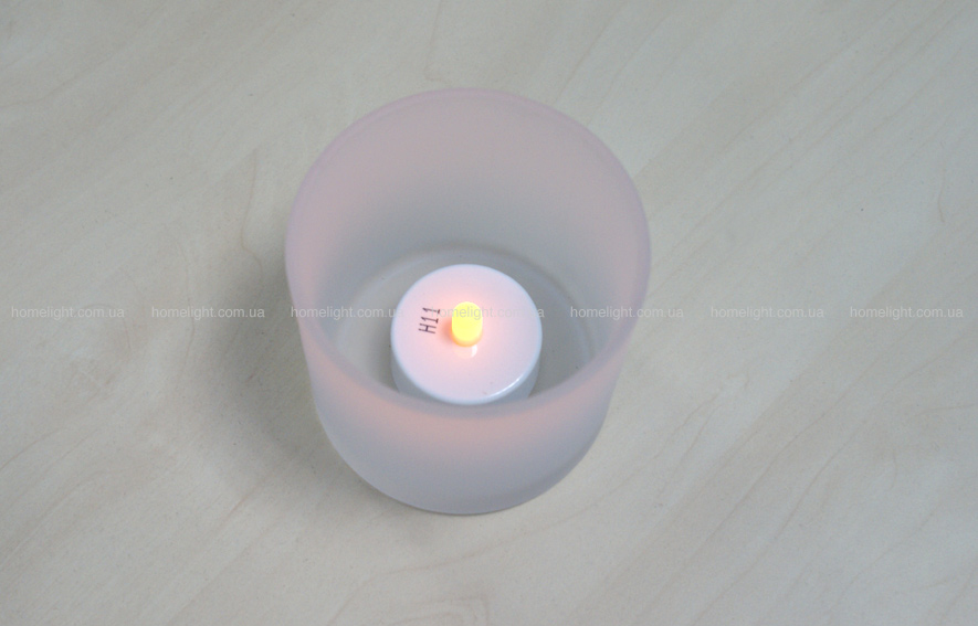 Обзор Philips Imageo CandleLights Naturelle
