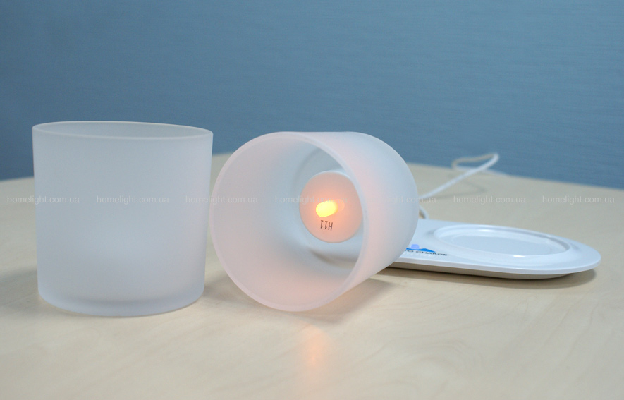 Обзор Philips Imageo CandleLights Naturelle