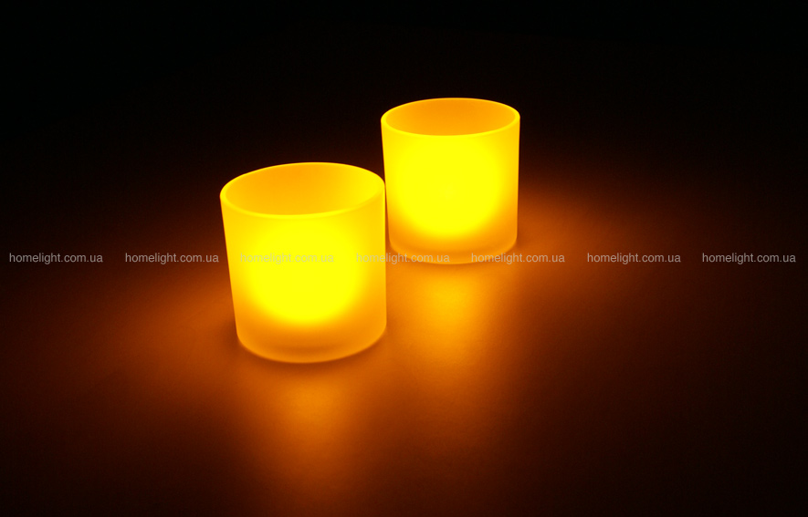 Обзор Philips Imageo CandleLights Naturelle