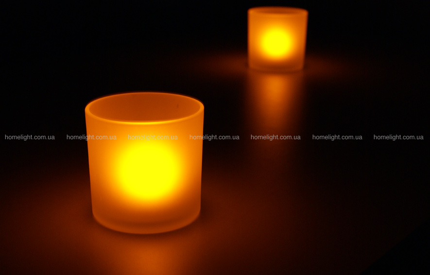 Обзор Philips Imageo CandleLights Naturelle
