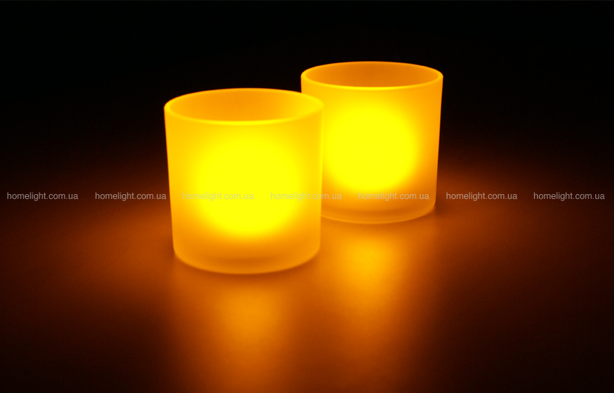 Обзор Philips Imageo CandleLights Naturelle