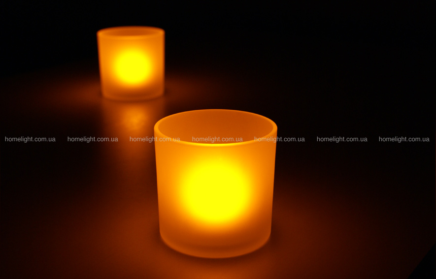 Обзор Philips Imageo CandleLights Naturelle