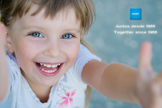 Детские светильники DALBER 