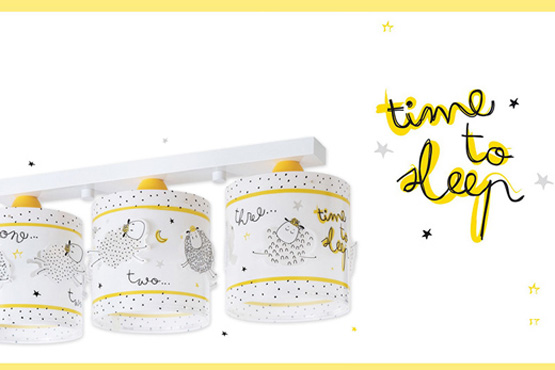 Потолочные светильники DALBER 