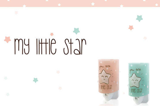 Ночник в розетку DALBER 