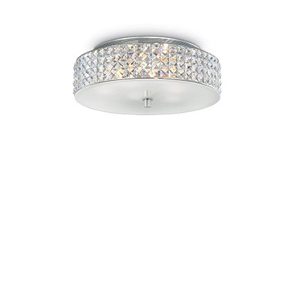 Люстра Ideal Lux ROMA PL6 000657