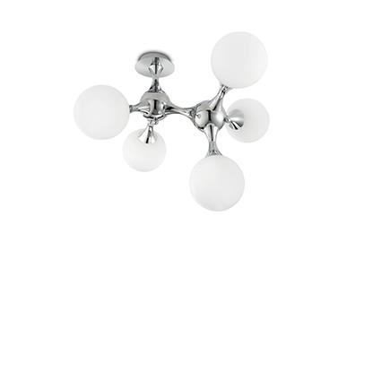 Люстра Ideal Lux NODI BIANCO PL5 073712
