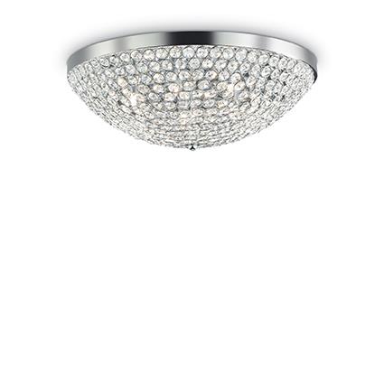 Светильник IDEAL LUX ORION PL12 059129