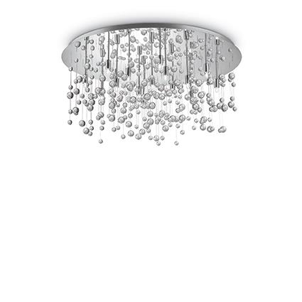 Люстра припотолочная Ideal Lux NEVE PL15 030784