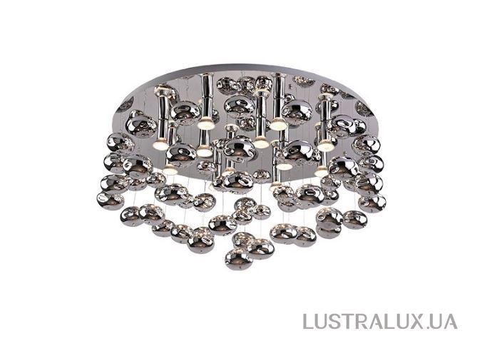 Люстра Azzardo Luvia AZ2542