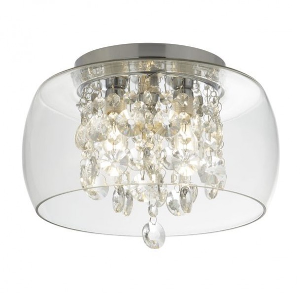 Люстра Searchlight BATHROOM 1773CC
