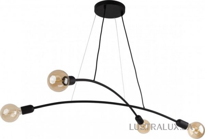 Люстра TK Lighting Helix 2724