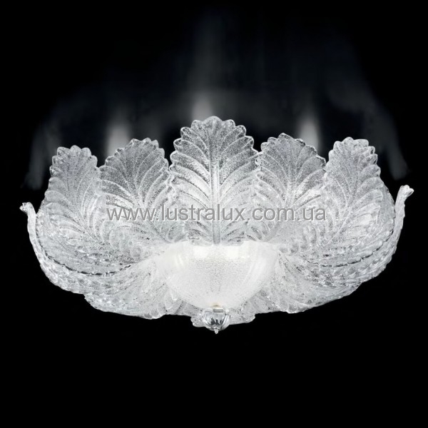 Потолочный светильник Sylcom 1400/84 B GR.CR