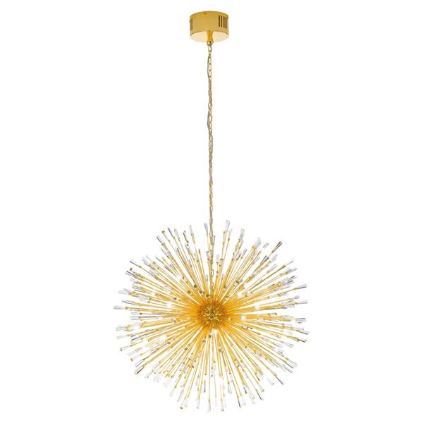 Светодиодная люстра Led Eglo 39256 Vivaldo 1
