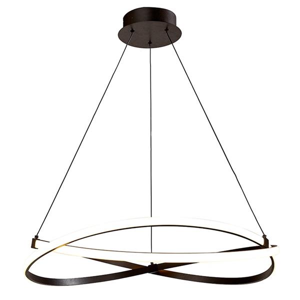Светодиодная люстра Mantra INFINITY 5390