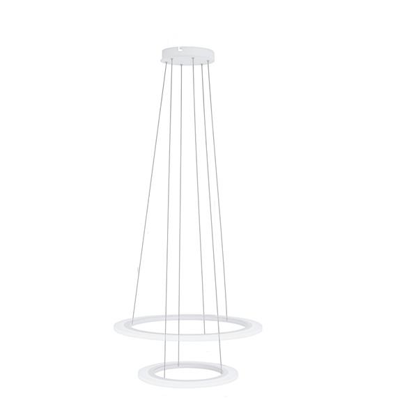 Светодиодная люстра Led Eglo 39273 Penaforte