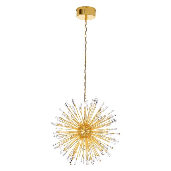 Светодиодная люстра Led Eglo 39255 Vivaldo 1