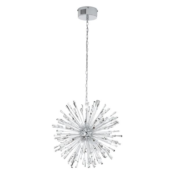 Светодиодная люстра Led Eglo 39261 Vivaldo 1