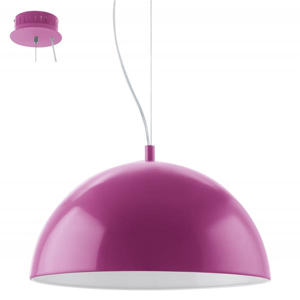 Светодиодная люстра Led подвесная Eglo GAETANO 92949