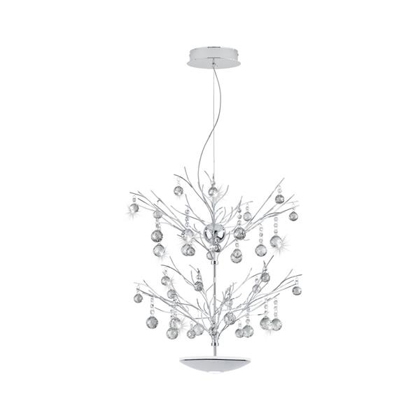 Светодиодная люстра Led Eglo 39042 Sorges