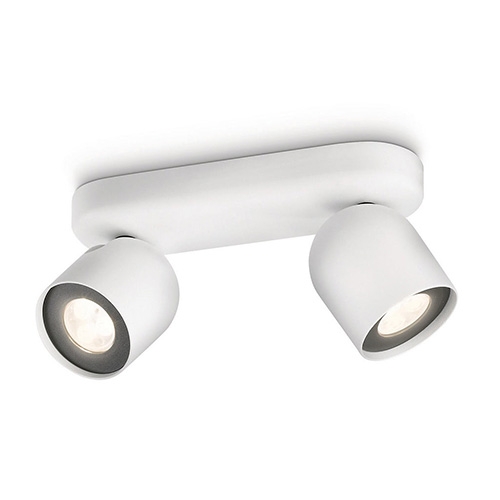 Светильник потолочный Philips 56492/31/16 Zesta
