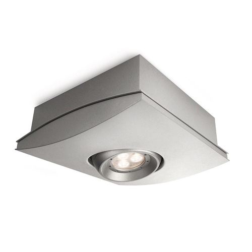 Светильник потолочный Philips myLiving InStyle 56400/48/13