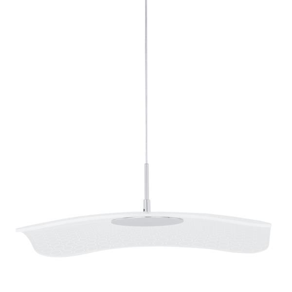 Светодиодная люстра Led Italux Blossom MD16098002-1A